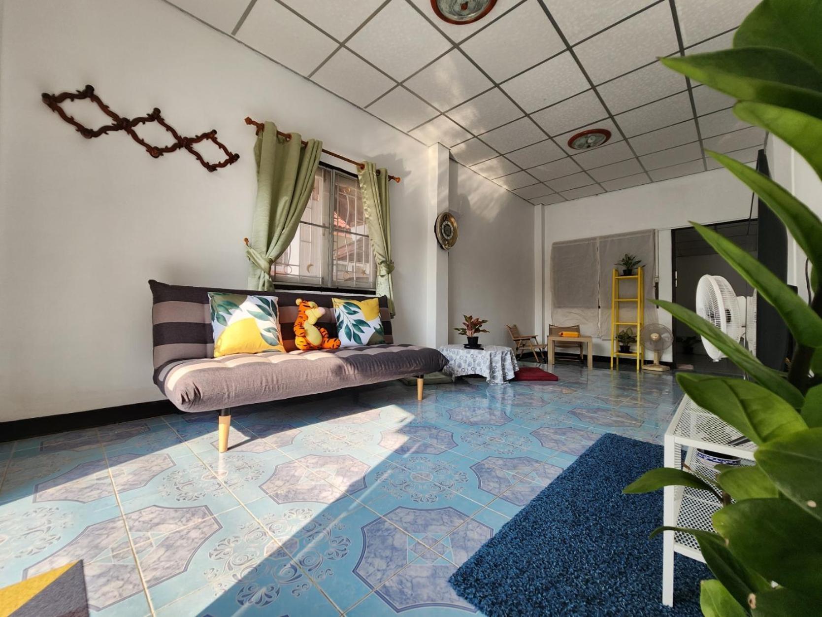 فيلا Good Vibe House ساتاهيب المظهر الخارجي الصورة