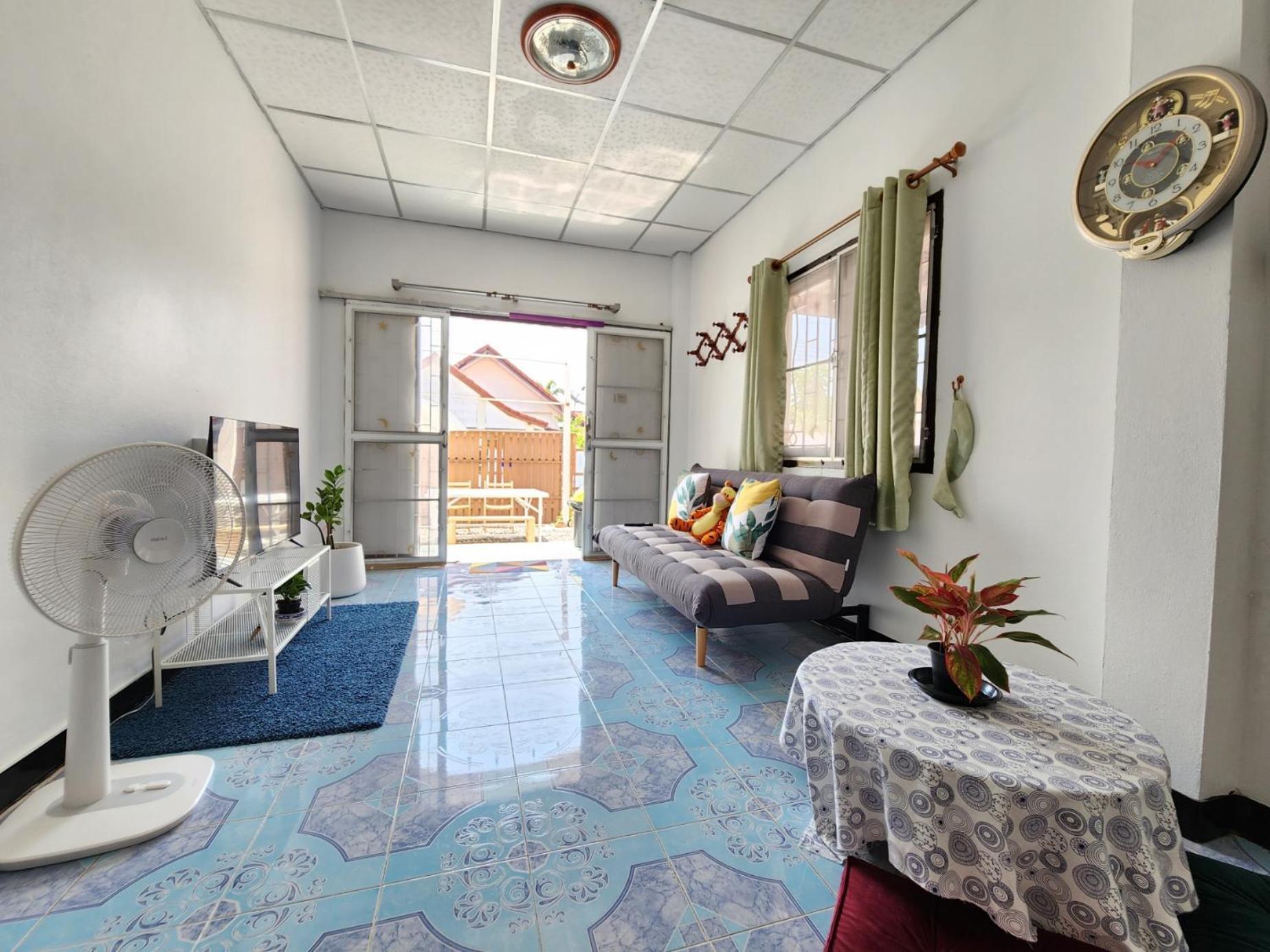 فيلا Good Vibe House ساتاهيب المظهر الخارجي الصورة